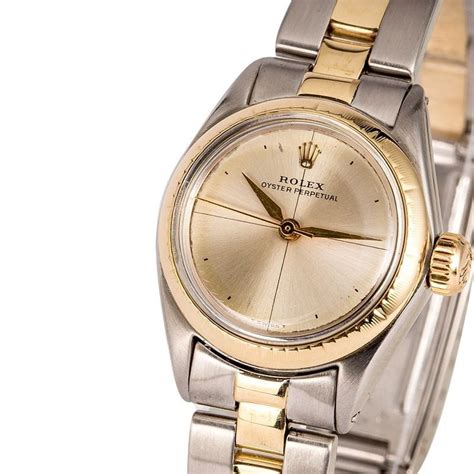 older rolex ladies oyster perpetual 6621|rolex oyster perpetual for sale.